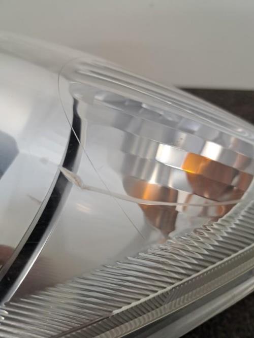 Image Optique avant principal droit (feux)(phare) - DAIHATSU CUORE 3