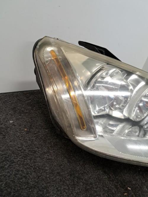 Image Optique avant principal droit (feux)(phare) - FORD C-MAX 1