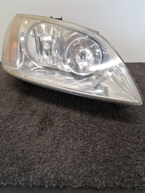 Image Optique avant principal droit (feux)(phare) - FORD C-MAX 1