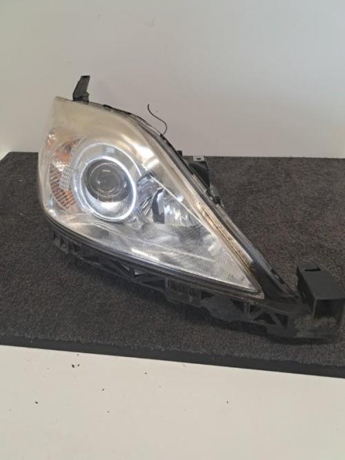 Image Optique avant principal droit (feux)(phare) - MAZDA 5 1