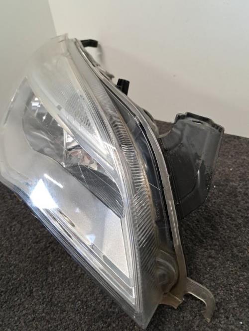 Image Optique avant principal droit (feux)(phare) - OPEL ASTRA J