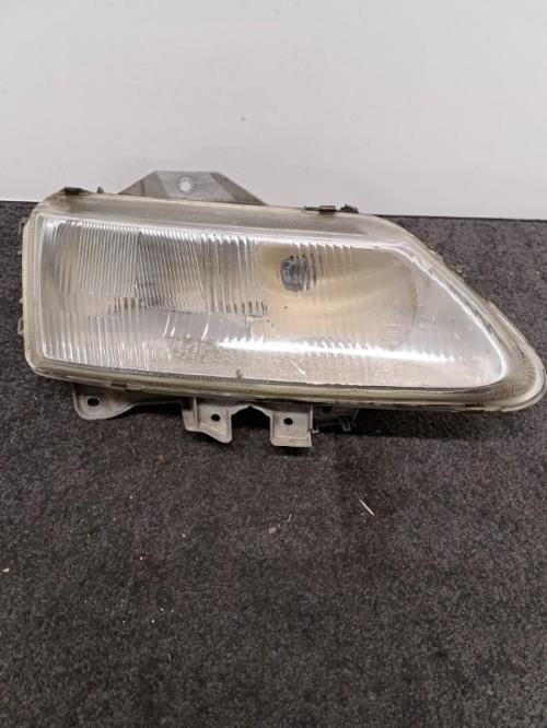 Image Optique avant principal droit (feux)(phare) - RENAULT LAGUNA 1