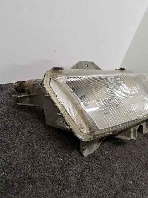 Image Optique avant principal droit (feux)(phare) - RENAULT LAGUNA 1