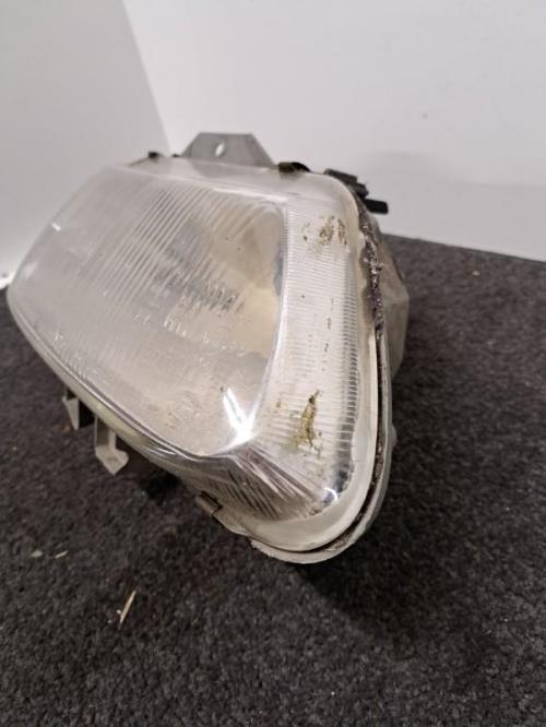Image Optique avant principal droit (feux)(phare) - RENAULT LAGUNA 1