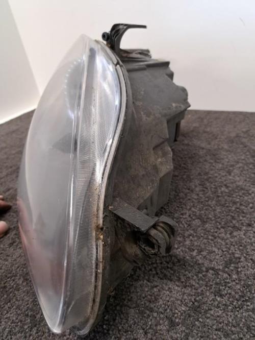Image Optique avant principal droit (feux)(phare) - SEAT ALTEA
