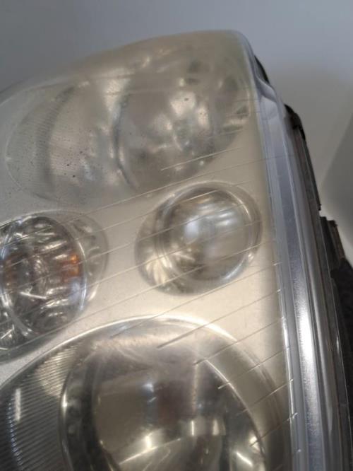 Image Optique avant principal droit (feux)(phare) - VOLKSWAGEN TOURAN 1