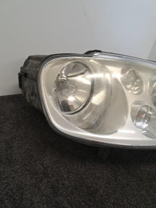 Image Optique avant principal droit (feux)(phare) - VOLKSWAGEN TOURAN 1
