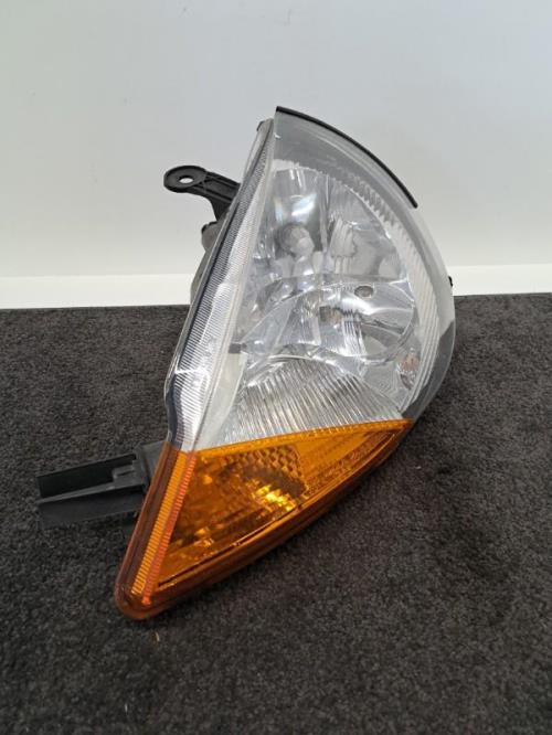 Image Optique avant principal gauche (feux)(phare) - FORD KA 1
