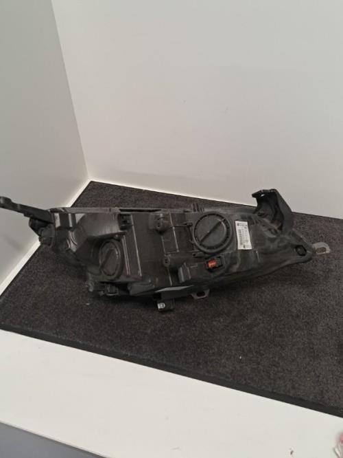 Image Optique avant principal gauche (feux)(phare) - OPEL ASTRA J