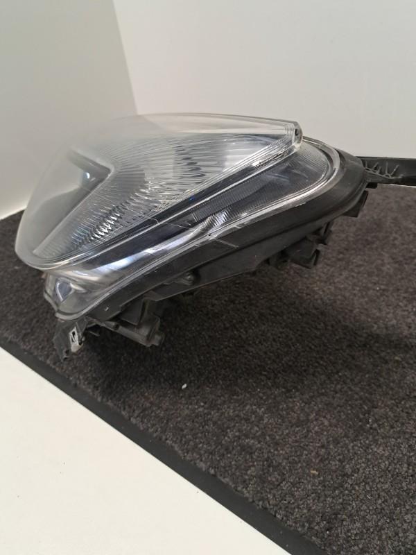 Pièce Auto