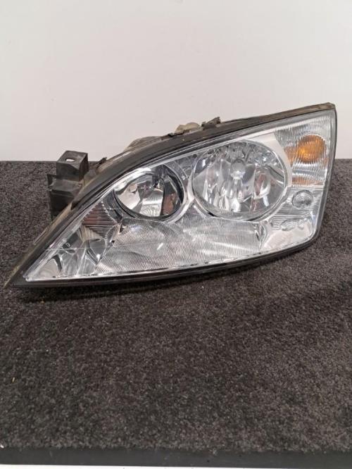 Image Optique avant principal gauche (feux)(phare) - FORD MONDEO 2
