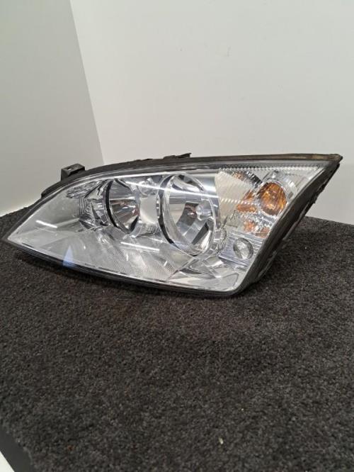 Image Optique avant principal gauche (feux)(phare) - FORD MONDEO 2