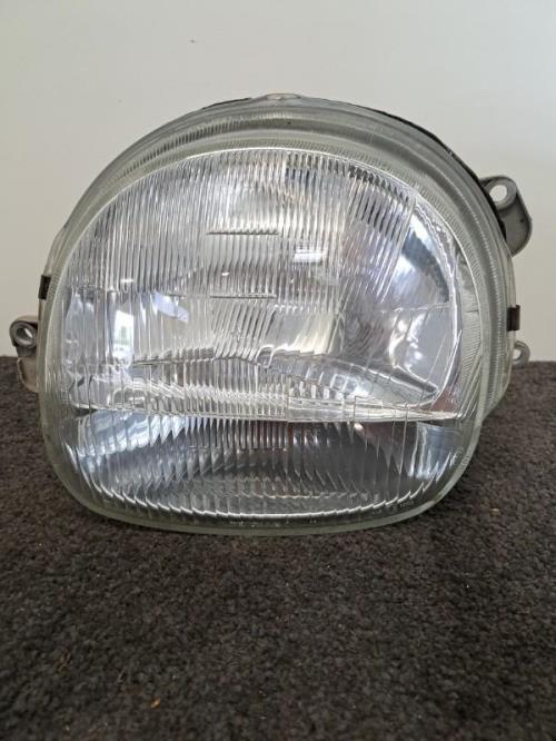 Image Optique avant principal gauche (feux)(phare) - RENAULT TWINGO 1