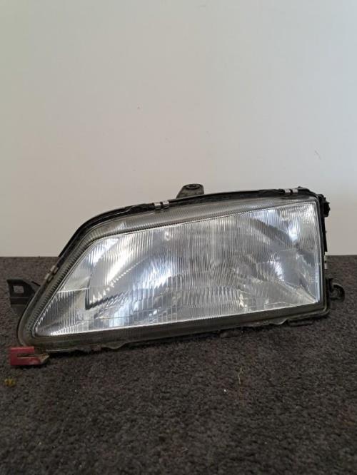 Image Optique avant principal gauche (feux)(phare) - PEUGEOT 306