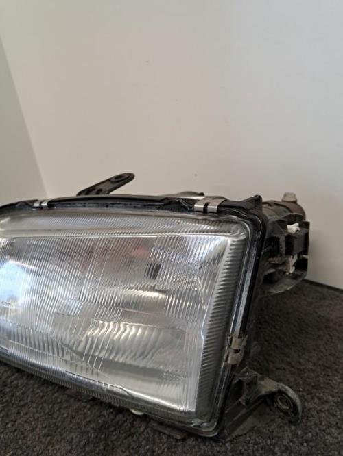 Image Optique avant principal gauche (feux)(phare) - PEUGEOT 306
