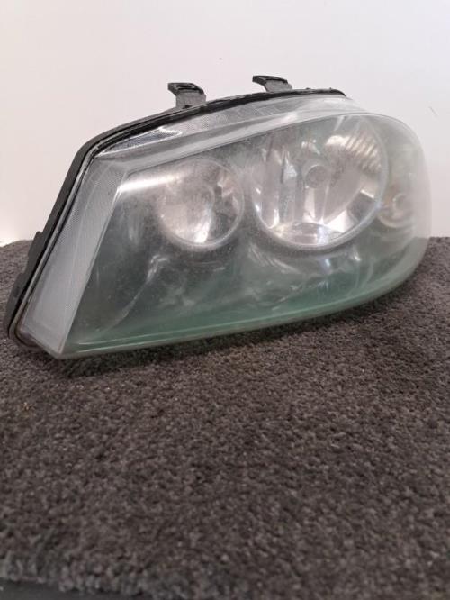Image Optique avant principal gauche (feux)(phare) - SEAT IBIZA 3