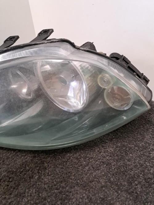 Image Optique avant principal gauche (feux)(phare) - SEAT IBIZA 3