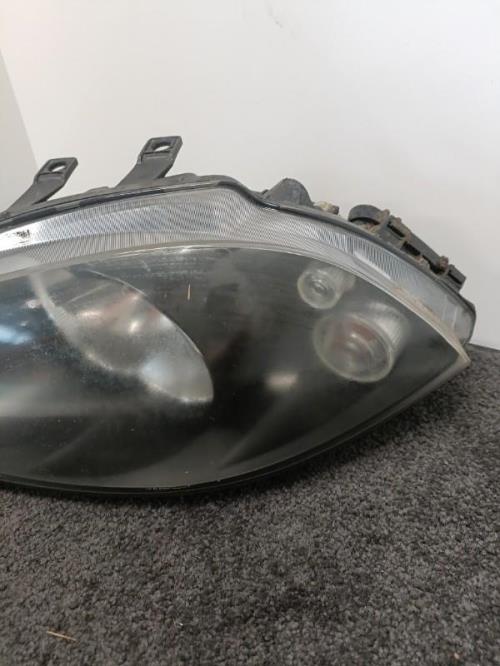 Image Optique avant principal gauche (feux)(phare) - SEAT IBIZA 3