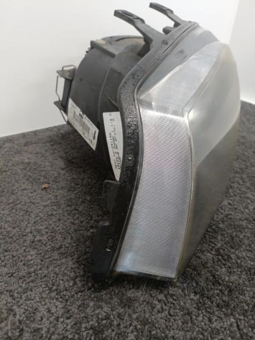 Image Optique avant principal gauche (feux)(phare) - SEAT IBIZA 3