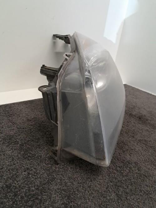 Image Optique avant principal gauche (feux)(phare) - OPEL ASTRA H