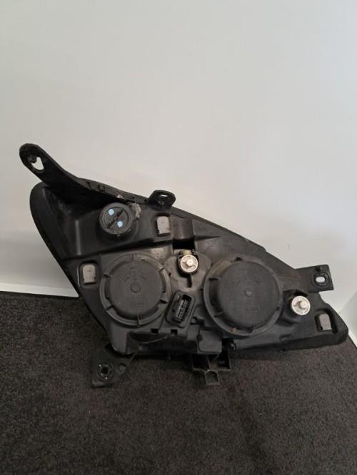 Image Optique avant principal gauche (feux)(phare) - CITROEN C5 1