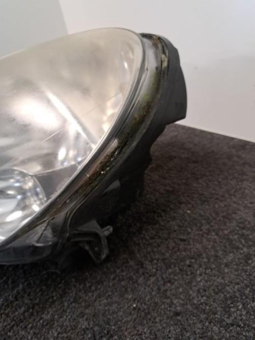 Image Optique avant principal gauche (feux)(phare) - CITROEN XSARA