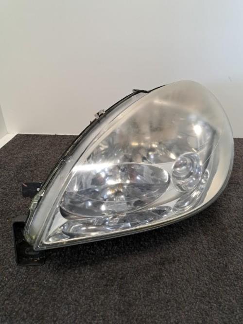 Image Optique avant principal gauche (feux)(phare) - CITROEN XSARA