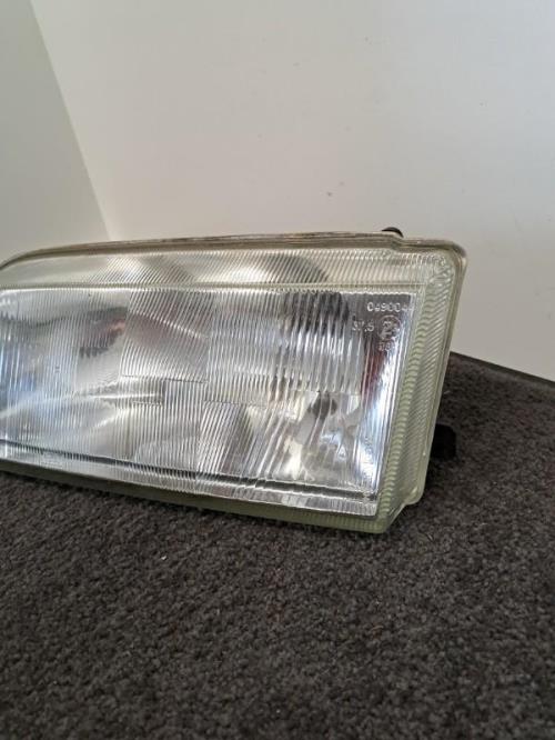 Image Optique avant principal gauche (feux)(phare) - CITROEN ZX