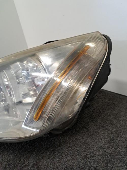 Image Optique avant principal gauche (feux)(phare) - FORD C-MAX 1