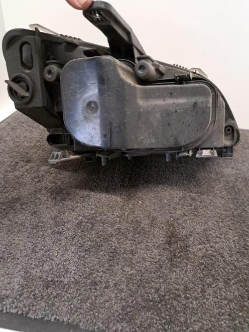 Image Optique avant principal gauche (feux)(phare) - FORD C-MAX 1