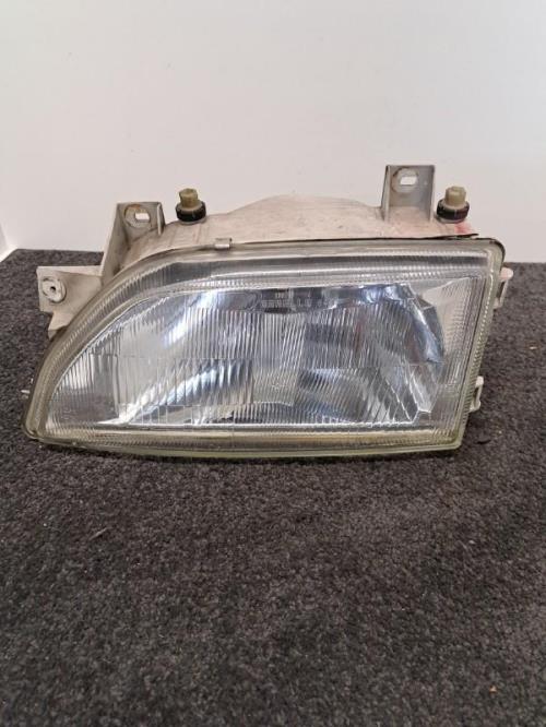 Image Optique avant principal gauche (feux)(phare) - FORD ESCORT 5