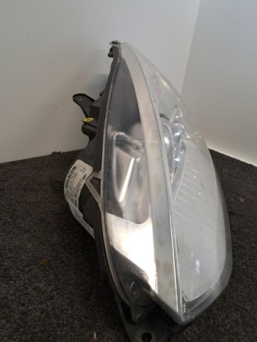 Image Optique avant principal gauche (feux)(phare) - FORD S-MAX 1