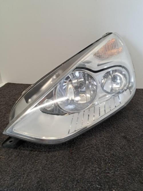 Image Optique avant principal gauche (feux)(phare) - FORD S-MAX 1