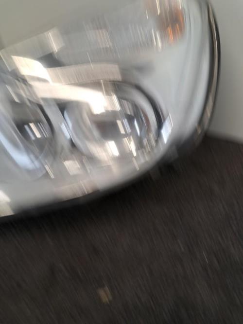 Image Optique avant principal gauche (feux)(phare) - FORD S-MAX 1