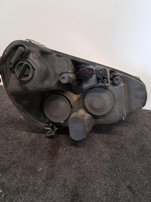 Image Optique avant principal gauche (feux)(phare) - FORD S-MAX 1