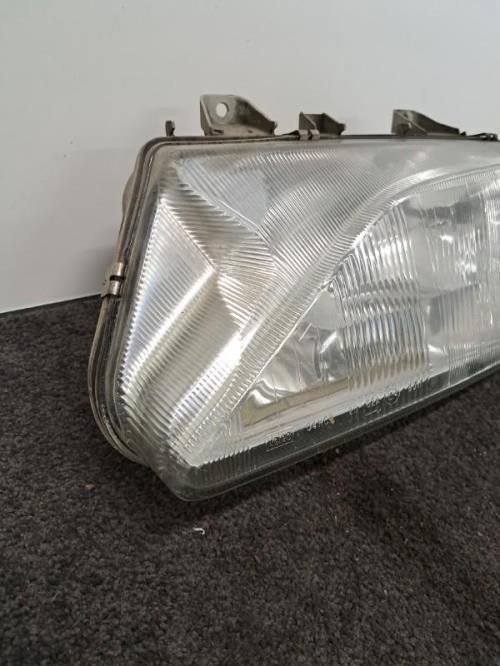 Image Optique avant principal gauche (feux)(phare) - PEUGEOT 806