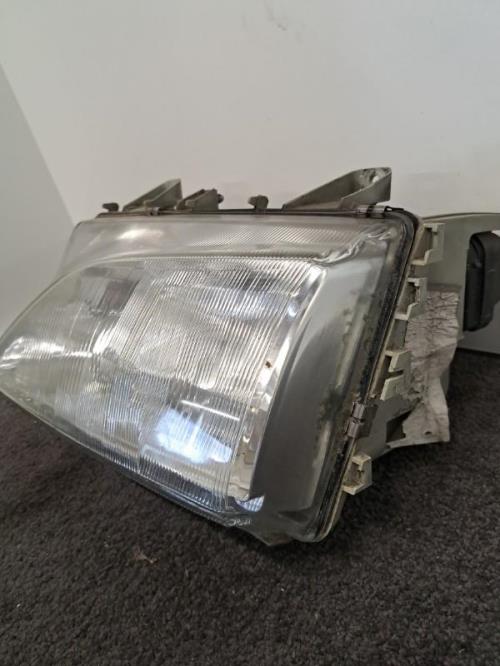 Image Optique avant principal gauche (feux)(phare) - PEUGEOT 806