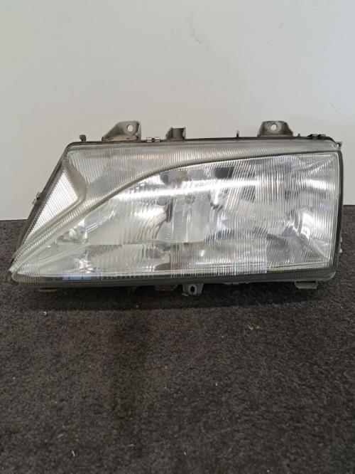 Image Optique avant principal gauche (feux)(phare) - PEUGEOT 806