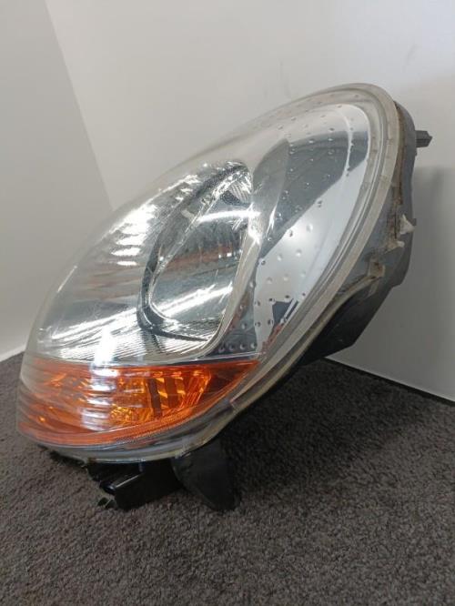 Image Optique avant principal gauche (feux)(phare) - RENAULT KANGOO 1