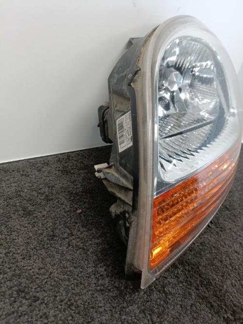 Image Optique avant principal gauche (feux)(phare) - RENAULT KANGOO 1