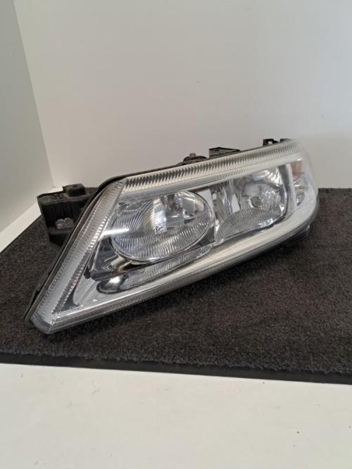 Image Optique avant principal gauche (feux)(phare) - RENAULT LAGUNA 2