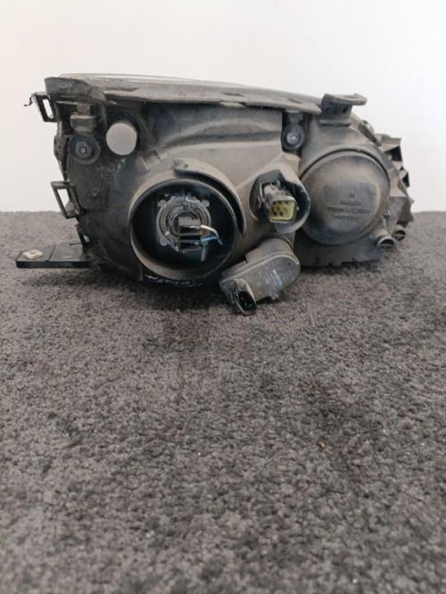 Image Optique avant principal gauche (feux)(phare) - TOYOTA AVENSIS 1