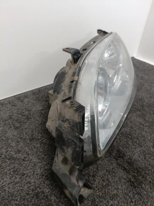 Image Optique avant principal gauche (feux)(phare) - TOYOTA AVENSIS 1