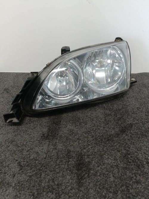 Image Optique avant principal gauche (feux)(phare) - TOYOTA AVENSIS 1