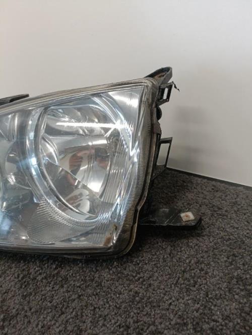 Image Optique avant principal gauche (feux)(phare) - TOYOTA AVENSIS 1