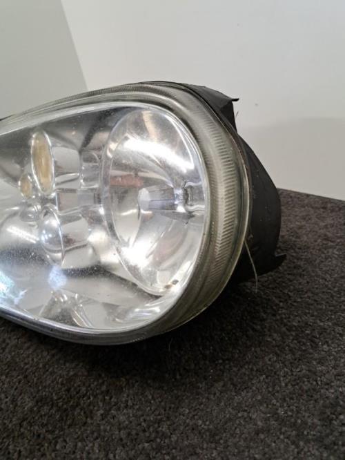 Image Optique avant principal gauche (feux)(phare) - VOLKSWAGEN GOLF 4