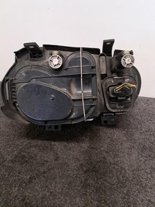 Image Optique avant principal gauche (feux)(phare) - VOLKSWAGEN GOLF 4
