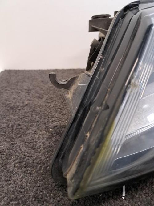 Image Optique avant principal gauche (feux)(phare) - VOLKSWAGEN JETTA 4
