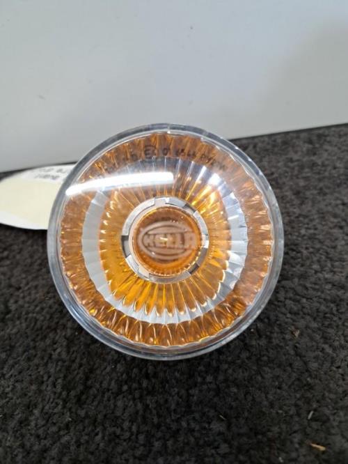 Image Optique avant secondaire droit (feux)(clignotant) - BLUECAR BLUEUTILITY