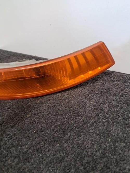 Image Optique avant secondaire gauche (feux)(clignotant) - RENAULT TRAFIC 2